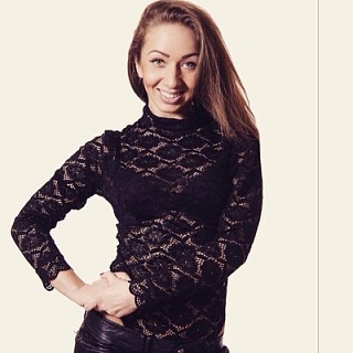 Анастасия Соловьева, фото